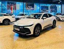 تويوتا كراون